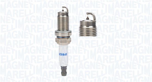 MAGNETI MARELLI 062811000079 Uždegimo žvakė