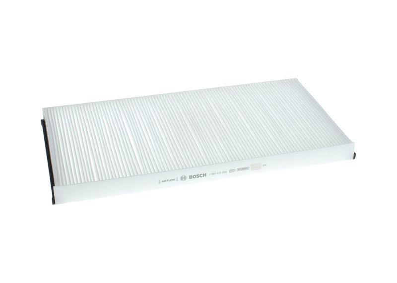 BOSCH 1987431204 Filter, cabin air