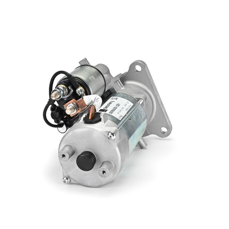 Delco Remy SER84250-12B1 Starter
