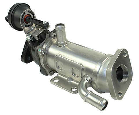 METZGER AUTOTEILE 0892690 - Cooler, exhaust gas recirculation