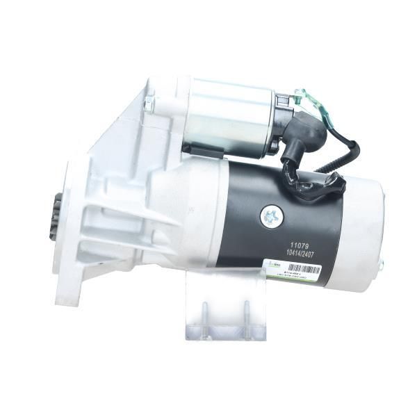 Starter, BV PSH 160.576.092.080