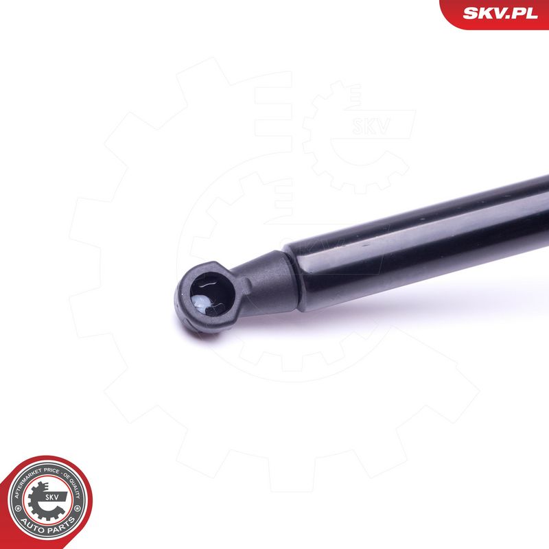 Gaasivedru, mootorikapott, ESEN SKV 52SKV022