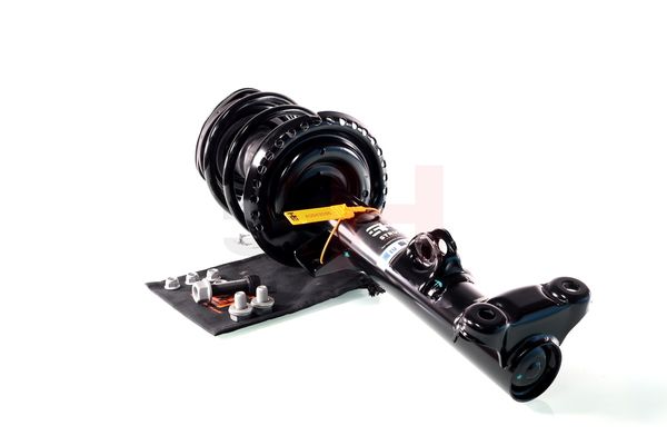 Vedruamort, GH GH-353303C04