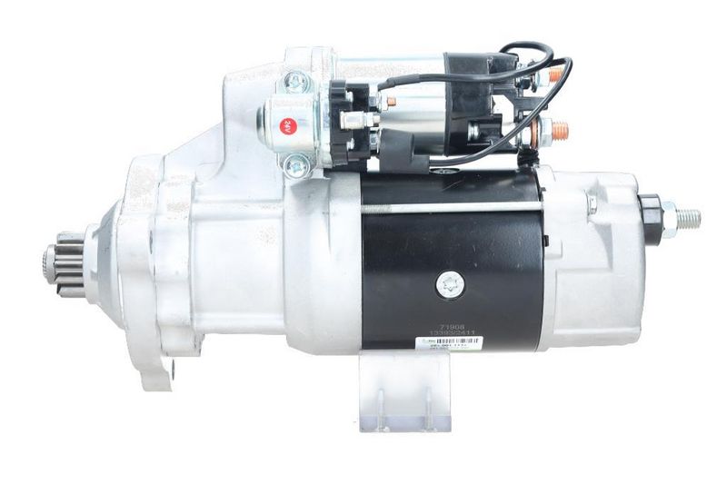 BV PSH 281.001.113.200 Starter