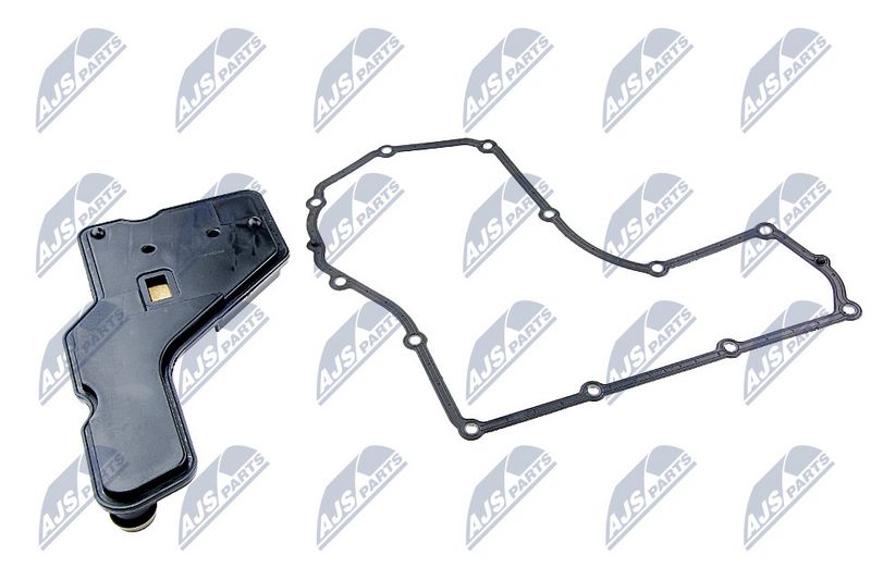 Hüdraulikafiltrikomplekt, automaatkäigukast, NTY FSF-CH-022