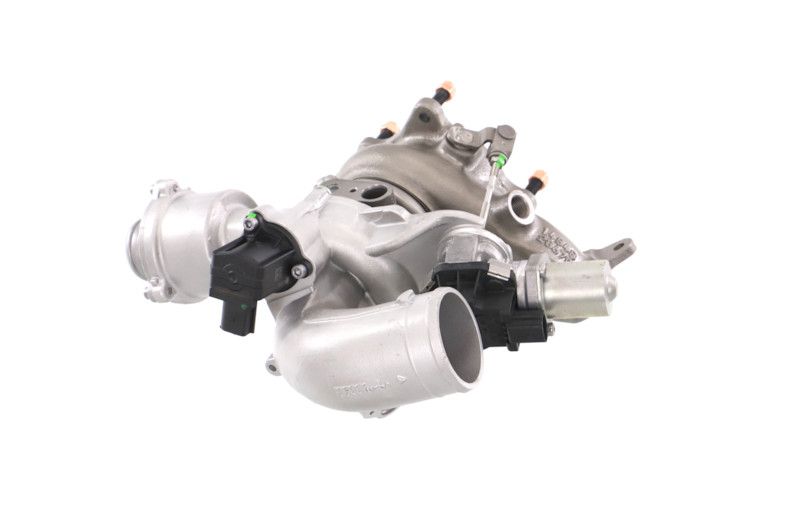 REMANTE 003-002-004532R Charger, charging (supercharged/turbocharged)