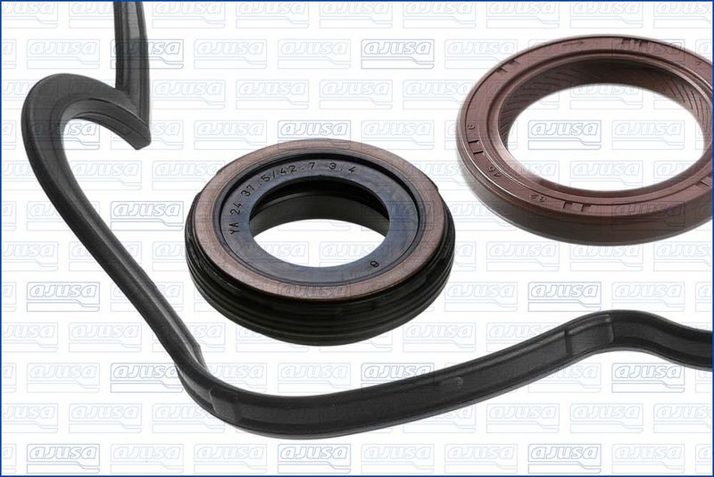 AJUSA 53015700 Gasket Kit, cylinder head
