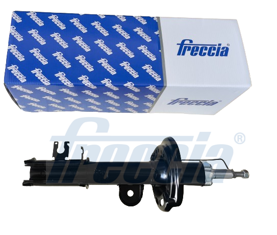 амортисьор FRECCIA