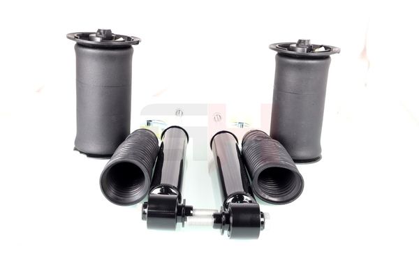 GH GH-331561S01 Suspension Kit, springs/shock absorbers