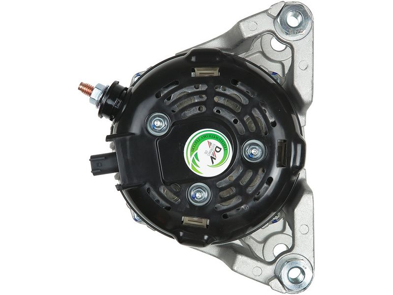 AS-PL A6236 Alternator