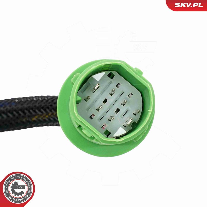 ESEN SKV 53SKV353 Cable Set, headlight