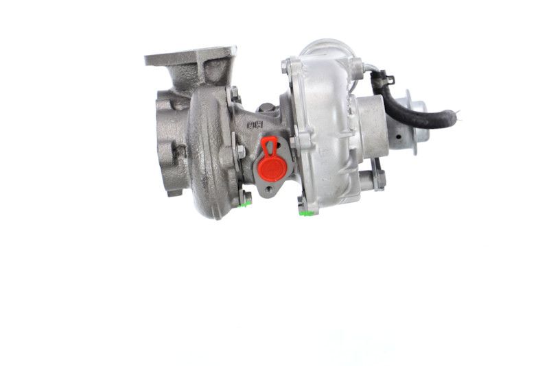 REMANTE 003-001-001737R Charger, charging (supercharged/turbocharged)