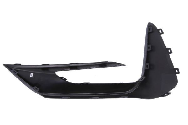 BLIC 6502-07-2538922P Trim/Protection Strip, bumper