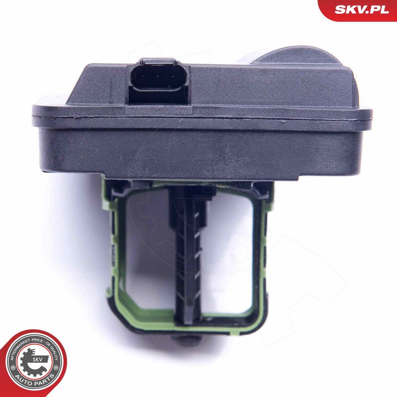 Klapp, õhu reguleerimine (sisenev õhk), ESEN SKV 31SKV049