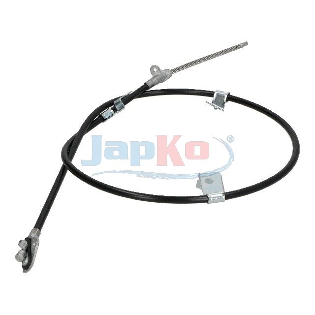 Tross, seisupidur, JAPKO 131209