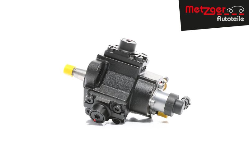 METZGER AUTOTEILE 0830127 High-pressure Pump