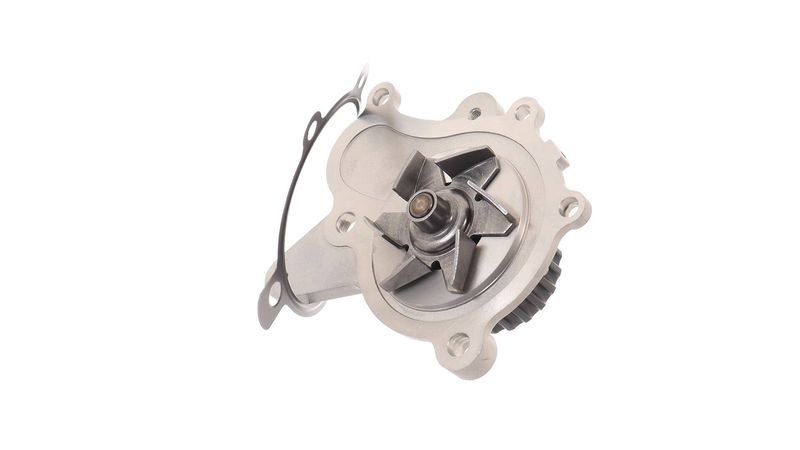 SKF VKPC 95853 Насос охолоджувальної рідини, охолодження двигуна