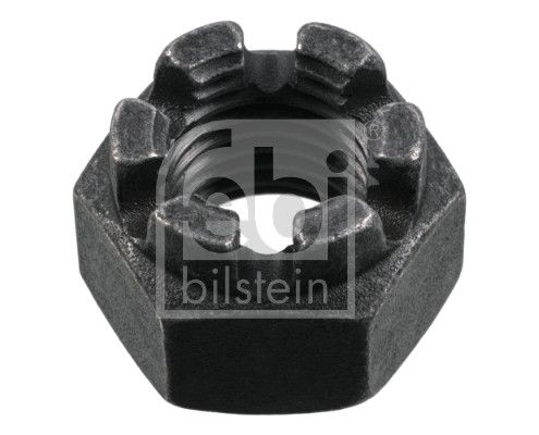 Korunová matice 09848