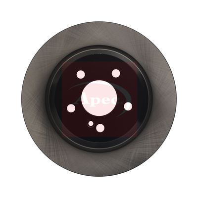 APEC Brake Disc DSK2193