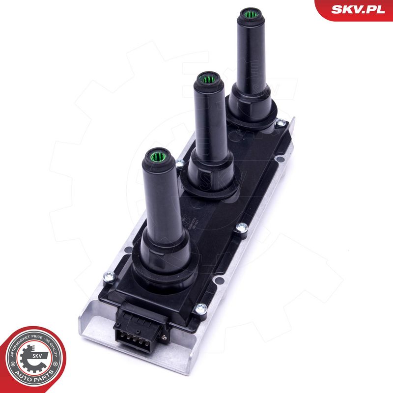 Süütepool, ESEN SKV 03SKV273