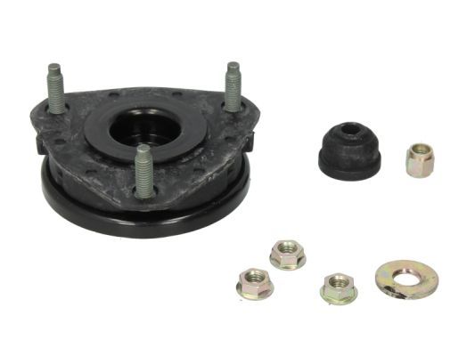 Magnum Technology A7G038MT Mounting, shock absorber
