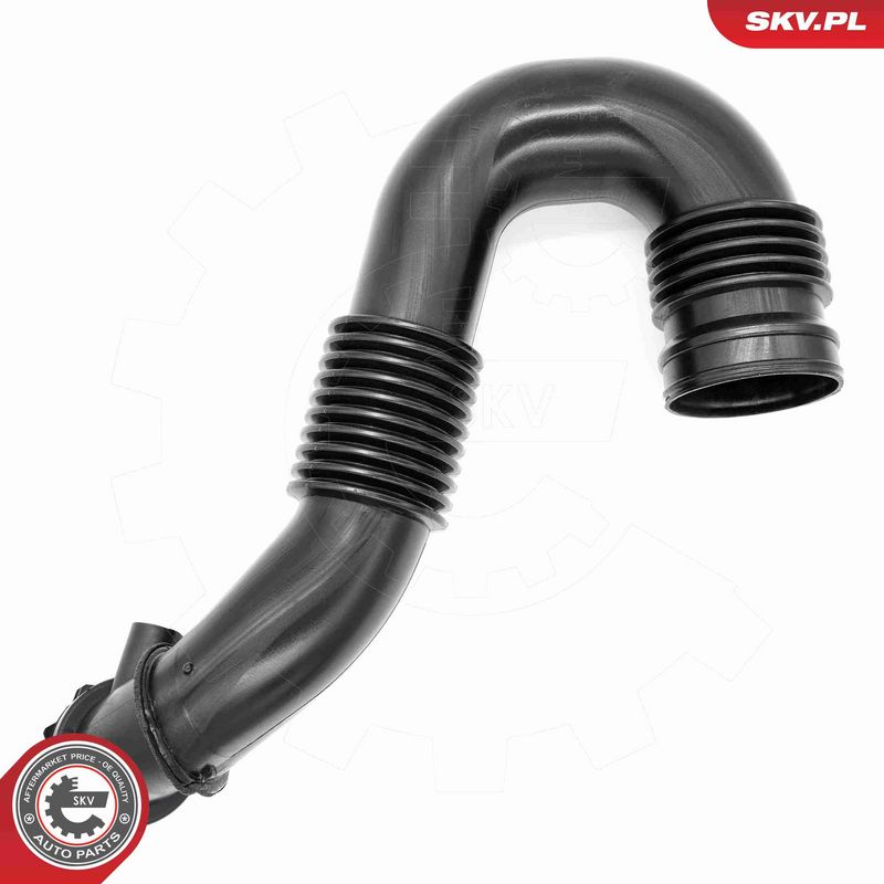 ESEN SKV 54SKV220 Charge Air Hose