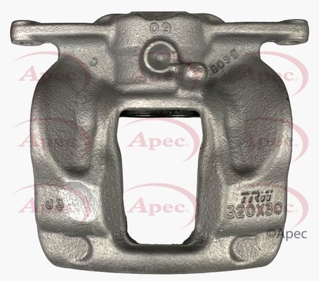 APEC Brake Caliper LCA1458