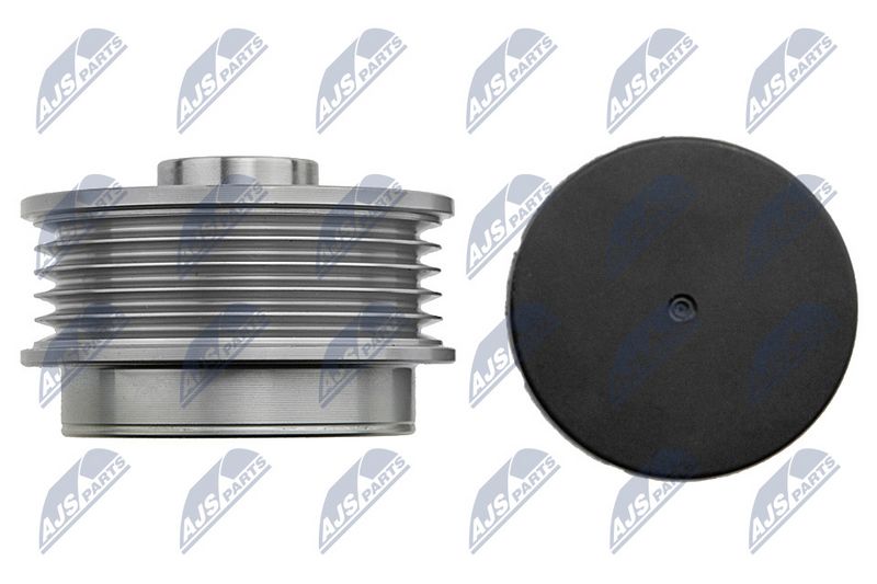 NTY ESA-FT-006 Alternator Freewheel Clutch