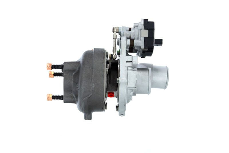 REMANTE 003-002-001080R Turbokompresorius