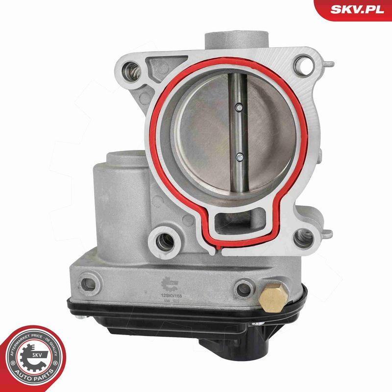 ESEN SKV 12SKV165 Throttle Body