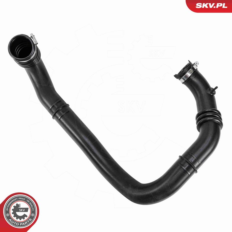 ESEN SKV 54SKV989 Charge Air Hose