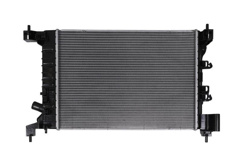 KAMOKA 7700256 Radiator, engine cooling