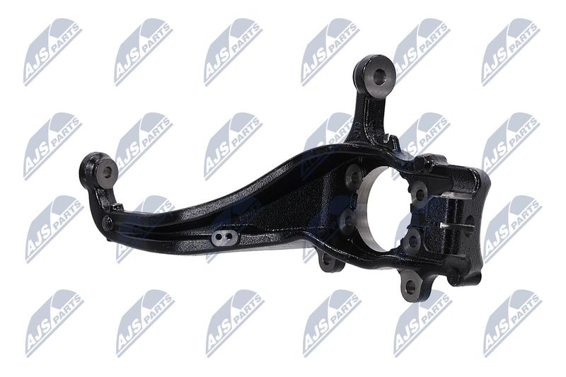 Käändmik, rattakinnitus, NTY ZZP-NS-019