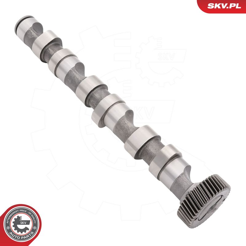 Nukkvõll, ESEN SKV 80SKV033