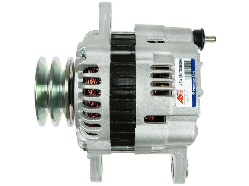 AS-PL A5341(MITSUBISHI) Alternator