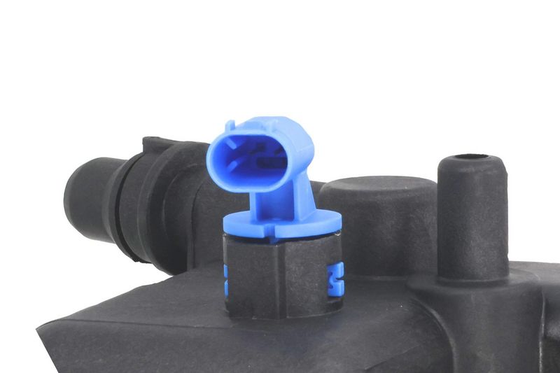 KAMOKA 7720140 Expansion Tank, coolant