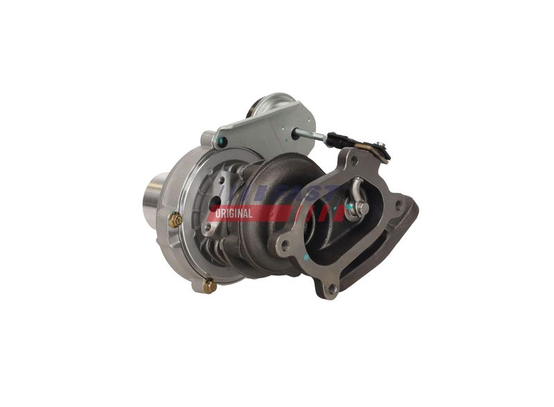 Kompressor, ülelaadimine, FAST FT13751
