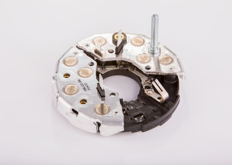 BOSCH F000LD2006 Rectifier, alternator