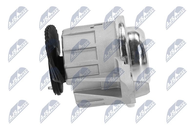 Paigutus, Mootor, NTY ZPS-ME-015