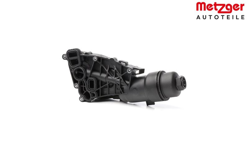 METZGER AUTOTEILE 2370089 Housing, oil filter