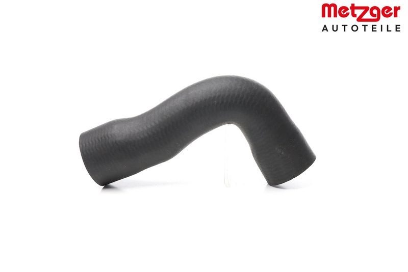 METZGER AUTOTEILE 2400904 Charge Air Hose