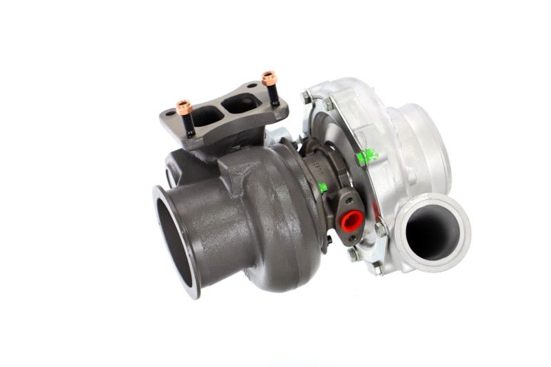REMANTE 003-001-003289R Charger, charging (supercharged/turbocharged)
