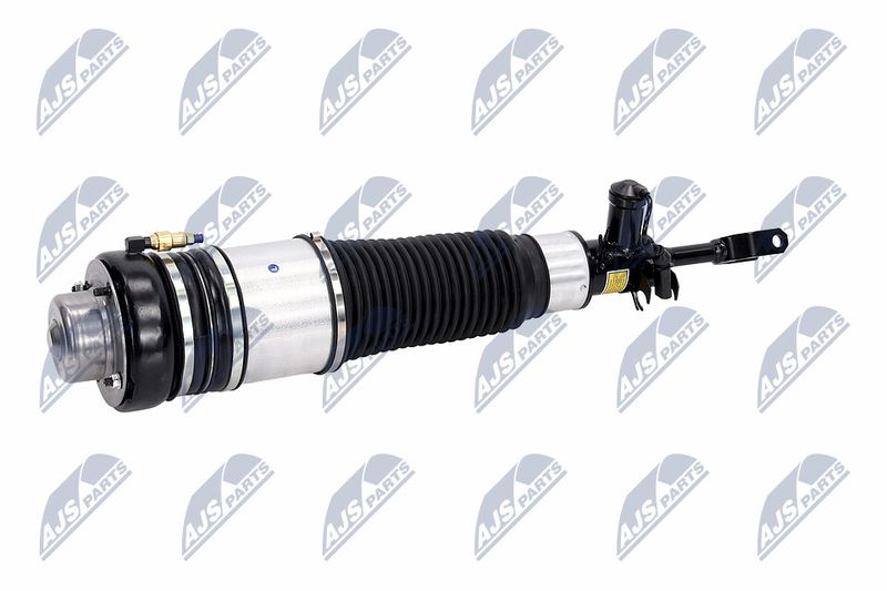 Õhuamort, NTY A-AU-047