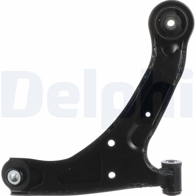DELPHI TC3689 Control/Trailing Arm, wheel suspension