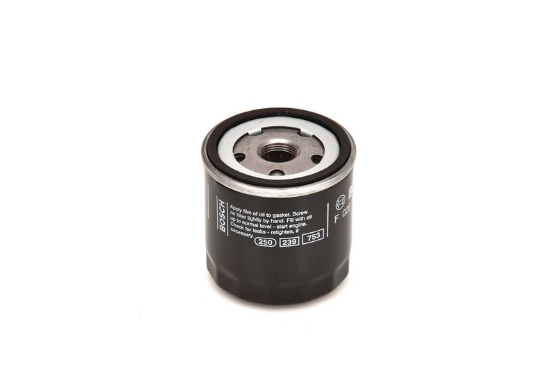 BOSCH F 026 407 176 Oil Filter