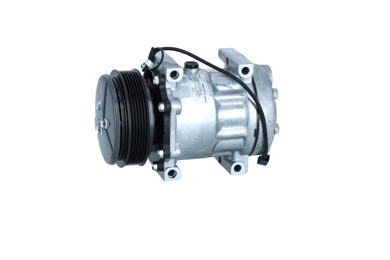 Kompressor, kliimaseade, NRF 32771