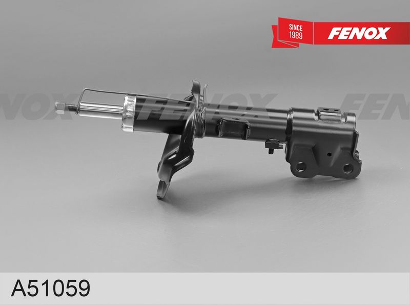 амортисьор FENOX