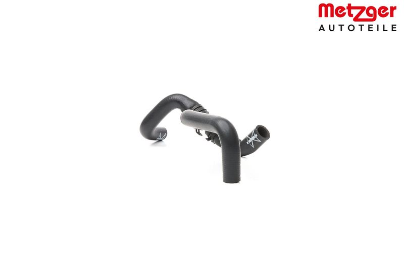 METZGER AUTOTEILE 2420866 Radiator Hose