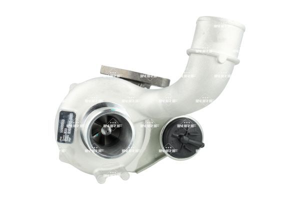 Kompressor, ülelaadimine, NRF 90010238