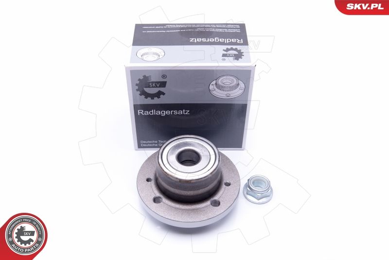 ESEN SKV 29SKV196 Wheel Bearing Kit